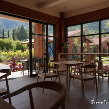 Bromo Terrace Hotel, 恩加迪萨里 — 照片 4