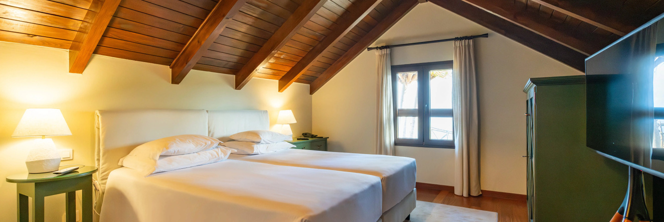 Hotel Quinta Do Furao, 圣塔纳 — 照片 1