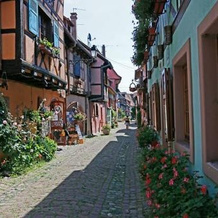 Gîte de charme sur les remparts, 埃吉舍姆 — 照片 2