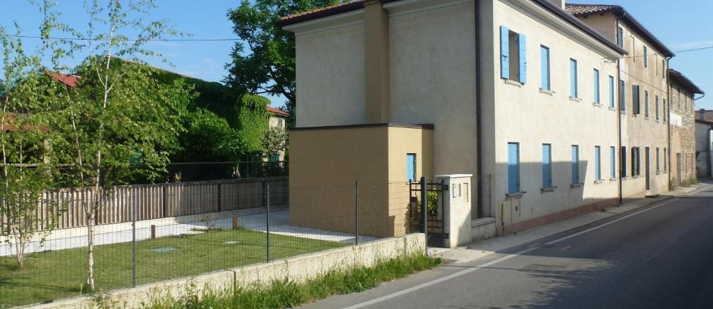 Casa Kaletheia, 沃尔帕戈德尔蒙泰洛 — 照片 1