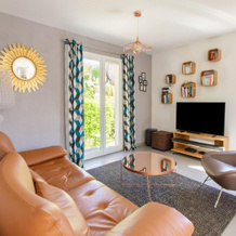 Nice Holiday Home In Provence-Alpes-Côte D'azur With Pool, Гонфарон — фото 4