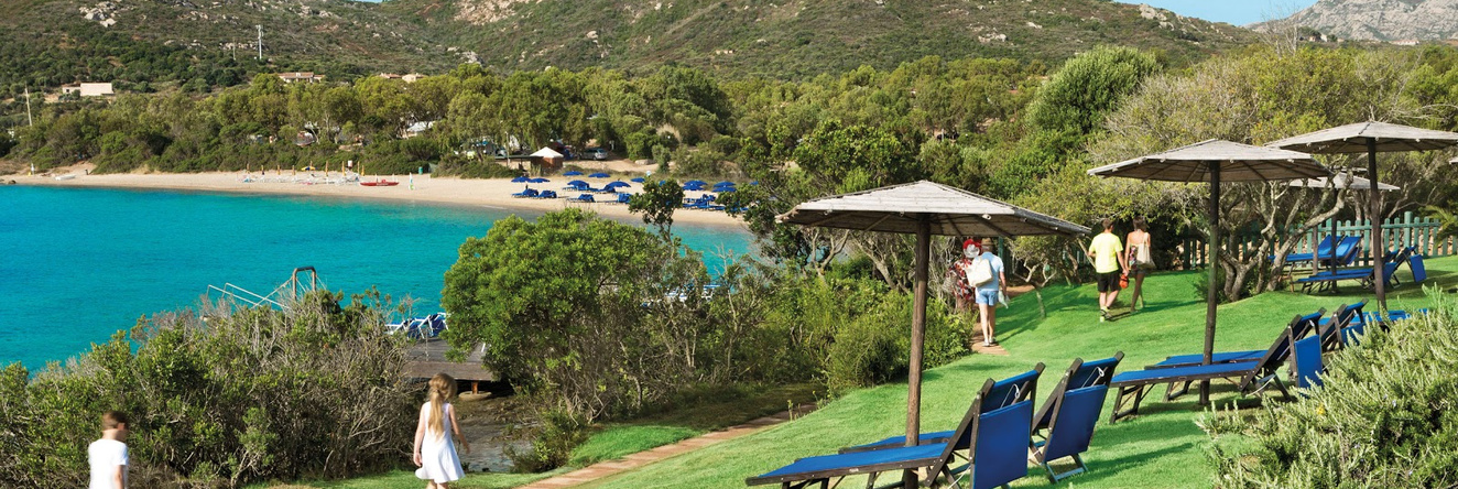 Cala Di Lepre Park & Spa, Palau — photo 1