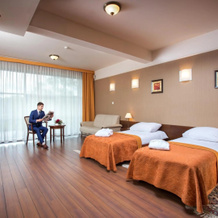 Hotel Sloneczny Mlyn, Bydgoszcz — photo 2