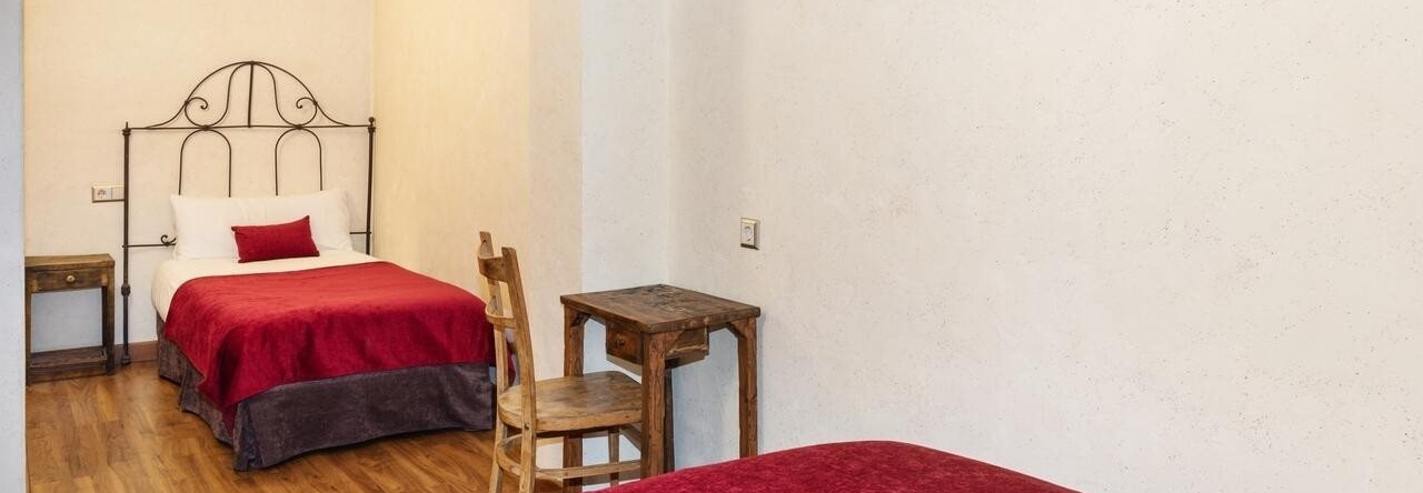 Apartaments Turístics Els Llacs, 博尔德-丹瓦利拉 — 照片 1