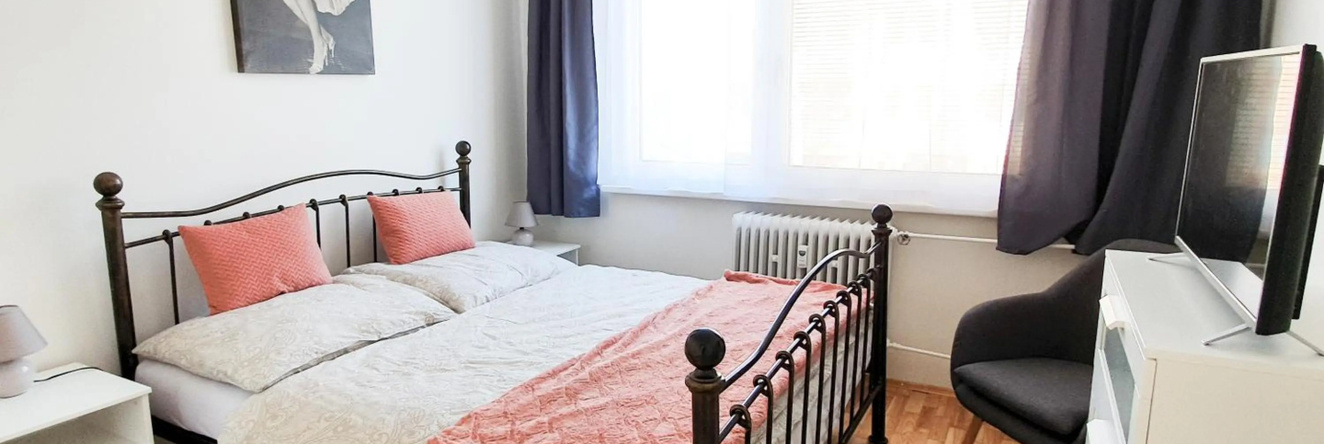 Apartmán Love Bojnice, 博伊尼采 — 照片 1