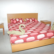 Kstdc Hotel Mayura Sangama Mekedatu, Ramanagara — photo 4