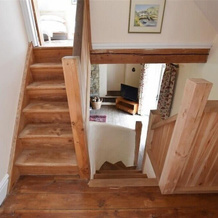 Cwmbrandy Cottage, Фишгард — фото 2