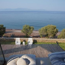 Almyra Kythera, Агия Пелагия — фото 2