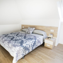Hostel Albergue O Meson - Apartamentos, 蓬特韦德拉 — 照片 3