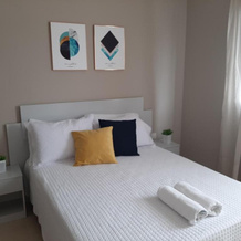 Apartamento em Tijucas próximo a praias, Tijuca — photo 3