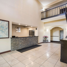 Quality Inn & Suites Caseyville - St. Louis, Caseyville — photo 2
