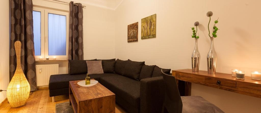 Ferienwohnung Luxus-Koblenz, Koblenz — photo 1