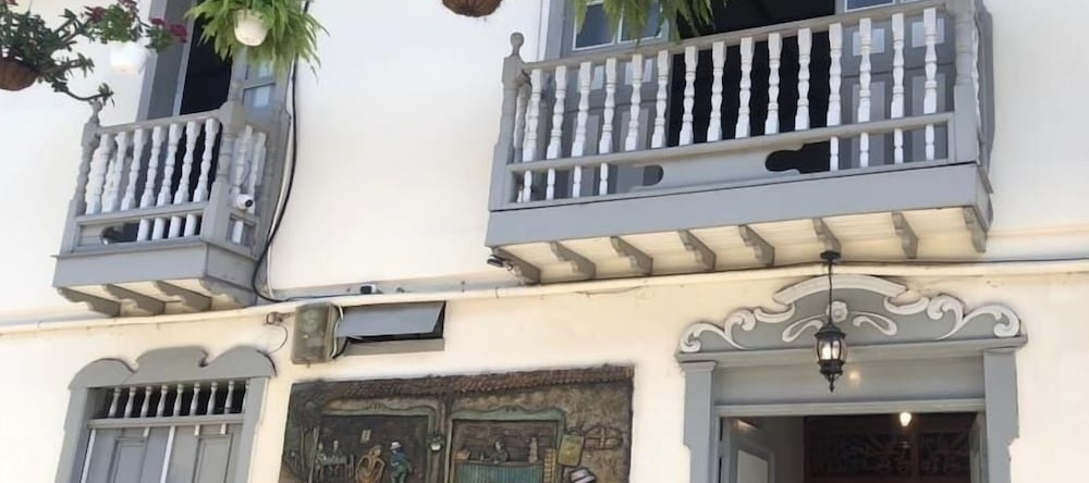 La Estancia Hotel Boutique, Salamina — photo 1