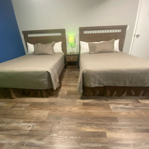 Alpha Inn, 瓦瓦 — 照片 3