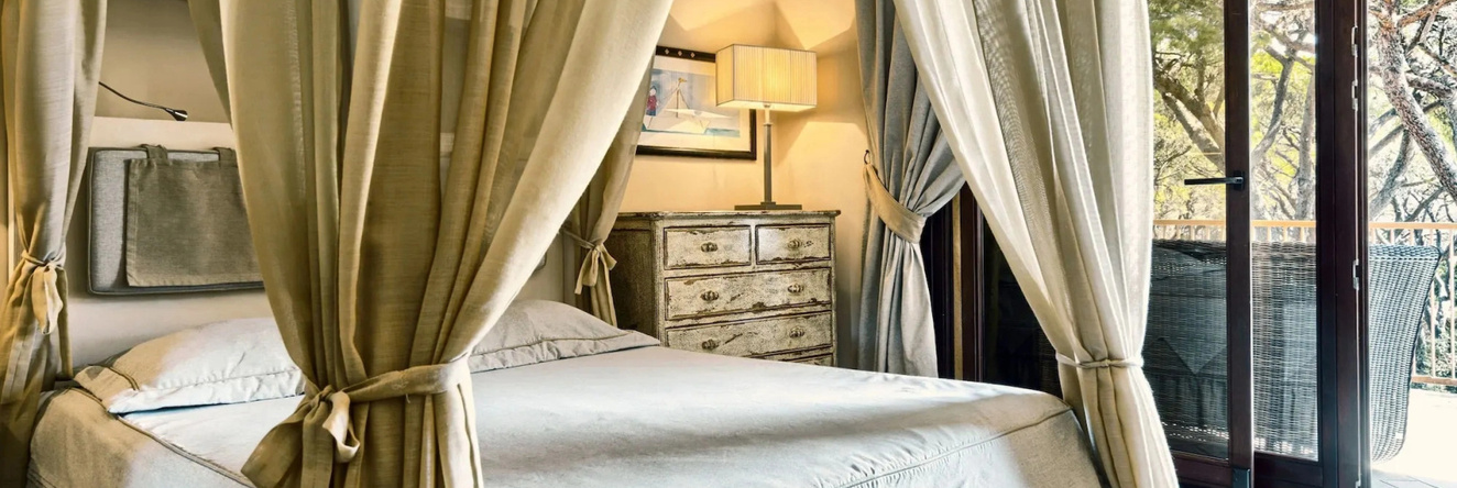 Roccamare Resort - Hotel Casa di Ponente, 罗凯泰 — 照片 1