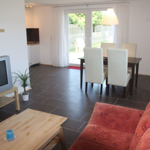 Vintage Holiday Home in Pruchten on Baltic Coast, 普鲁赫滕 — 照片 3