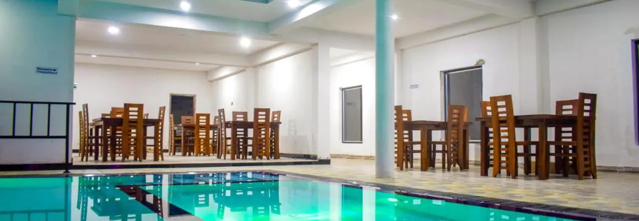 Singha Guest House, Полоннарува — фото 1