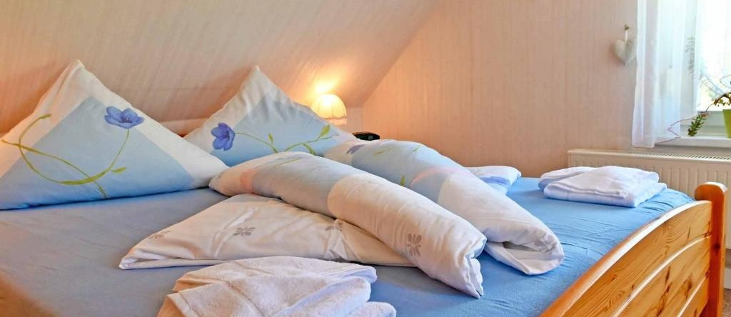 Ferienwohnung Tammer, 希尔吉斯瓦尔德 — 照片 1