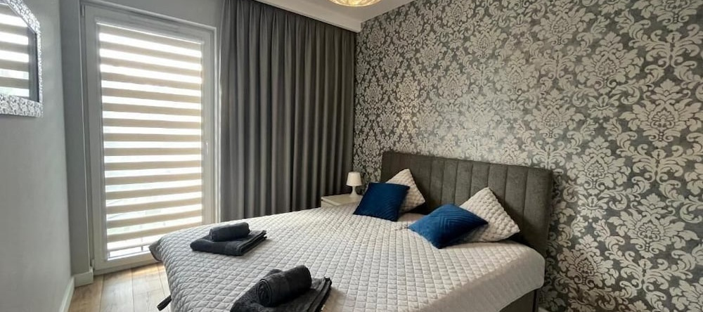 Family Homes - Apartament Nowe Hallerowo, 弗瓦迪斯瓦沃沃 — 照片 1