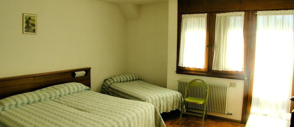 Hotel Europa Cembra, Tesero — photo 1
