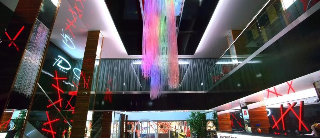 Hotel Druzba, 米哈洛夫采 — 照片 1