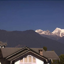 Summit Tashi Ghang Resort, 佩林 — 照片 4