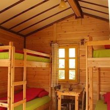Aladaglar Camping Bungalow, 恰马尔迪 — 照片 2