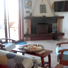 3 bedrooms villa at Magomadas 10 m away from the beach with sea view terrace and wifi, Magomadas — photo 3