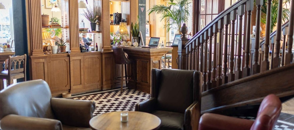 The Duchess Of Cornwall Inn, Дорчестер — фото 1