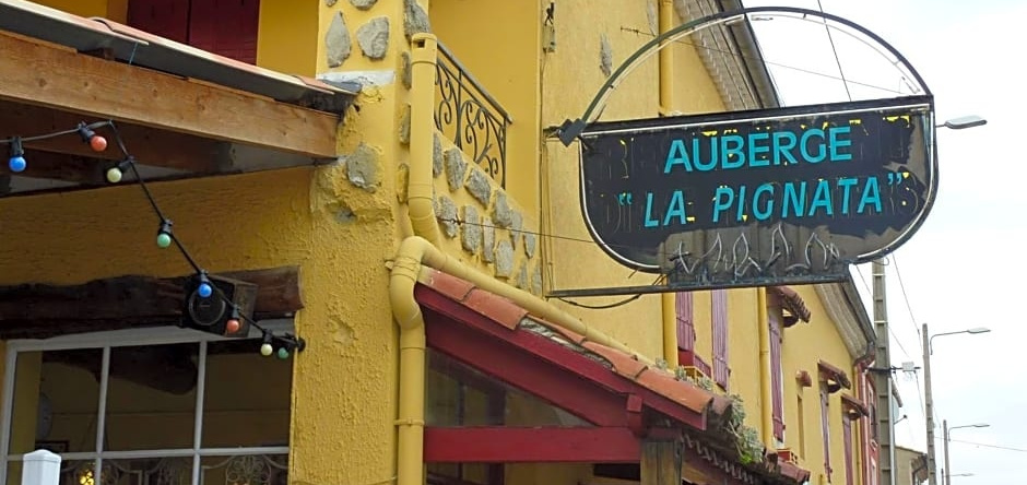 Auberge La Pignata, 蒙特利马尔 — 照片 1