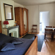VILLA ESPERANZA Suite de 2 à 4 personnes proche Zoo de Beauval et châteaux de La Loire, 瓦朗赛 — 照片 3