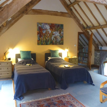 Ty Cefn Tregib B&B, Ffair-fâch — photo 2
