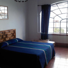 Hotel Santa Prisca, 塔斯科 — 照片 5