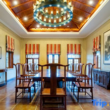 Deep in the mountains, Moon River Villa, a wild luxury holiday homestay, Xinyuan — photo 4