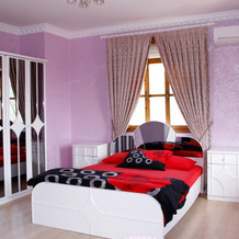 Biodenge Butik Otel, 阿尔穆特卢 — 照片 5