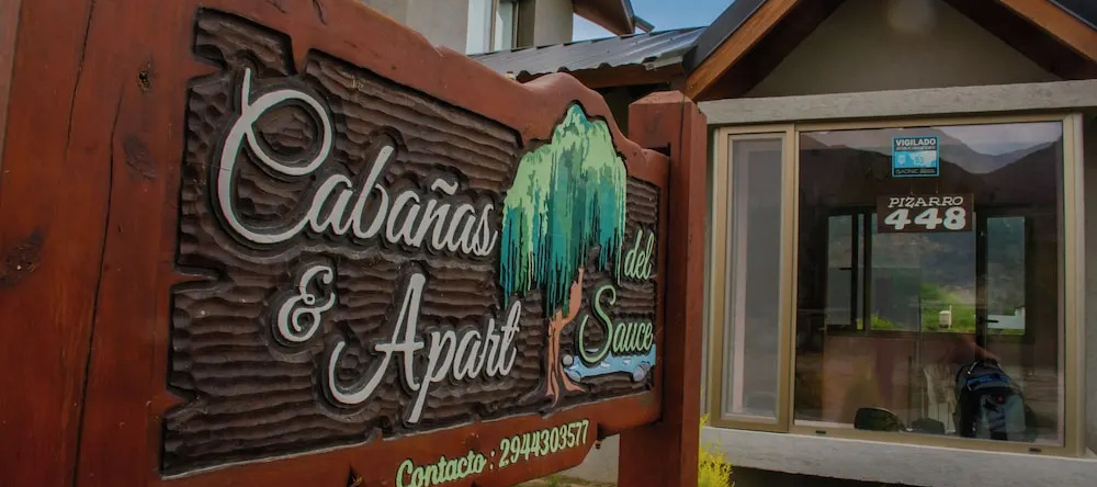 cabañas del sauce, Hoyo de Epuyen — photo 1