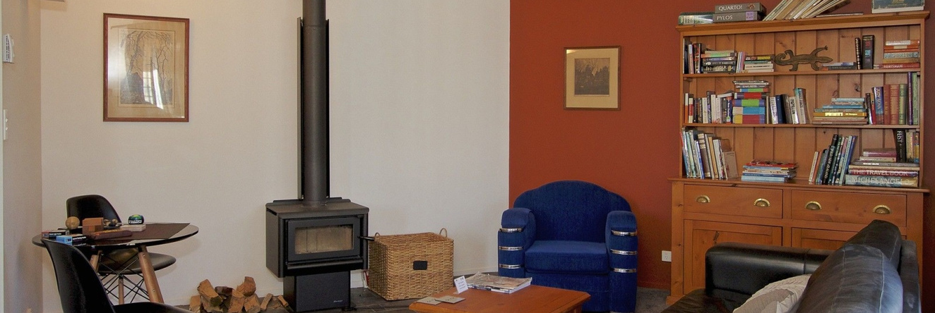 Tongariro Suites at The Rocks, 瓦伊马里诺 — 照片 1
