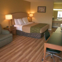 Amerivu Inn & Suites - Gilbertsville, Калверт-Сити — фото 4