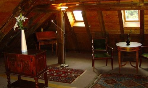 Bnb Fantasia, Грансон — фото 1