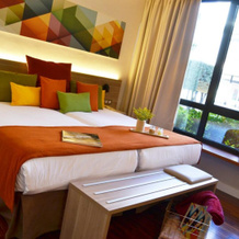 Escuela Santa Cruz Hotel, 圣克鲁斯德特内里费 — 照片 5