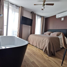 Appart Hotel Spa Perpignan, 佩皮尼昂 — 照片 2
