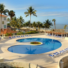 Royal Level at Occidental Nuevo Vallarta, Nuevo Vallarta — photo 5