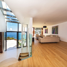 Golden Rays Luxury Villas, Примостен — фото 5