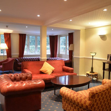 Chartridge Lodge, 切舍姆 — 照片 2