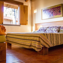 Cabañas Monterra Tapalpa, 塔帕尔帕 — 照片 5