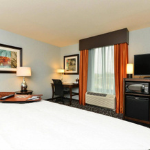 Hampton Inn Corning/Painted Post, Gang Mills — photo 3