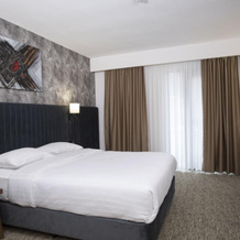 Anemon Kent Karabük Otel, Карабюк — фото 4