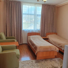 Aquamarine Inn, Cholpon-Ata — photo 4