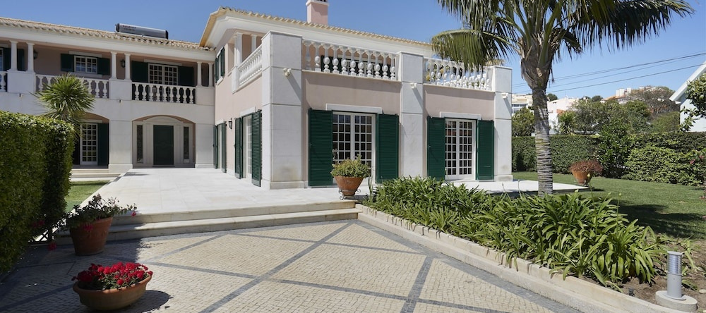 Villa Santa Teresinha, 帕雷德斯 — 照片 1