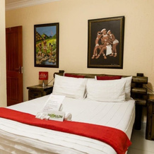 Ekuthuleni Guest House - Soweto, Soweto — photo 5